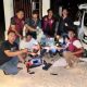 Polres Lamandau Tangkap Lagi Sabu 2 Kg