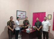 Ada Dugaan Penyimpangan BUMDesma Parawei Itah 10
