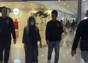 Menghilang Sebulan, Siswi Asal Jateng Ditemukan di Kalteng