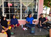 Warga Protes Rencana Penutupan Jalan Untuk Pengembangan Bandara Haji Asan Sampit