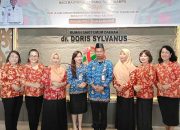 Gelar USG Kehamilan dan Mamografi Gratis
