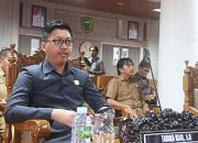 Generasi Muda Mesti Terlibat Langsung di Sektor Pertanian 