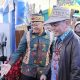 Gubernur Apresiasi Inovasi Desa di Stand Dinas PMD
