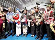 Gubernur Dorong UMKM dan Kreativitas Lokal