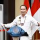 Gubernur Pimpin Apel Kesiapsiagaan Karhutla