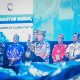 Gubernur secara Resmi Buka FBIM dan Kalteng Expo 2025