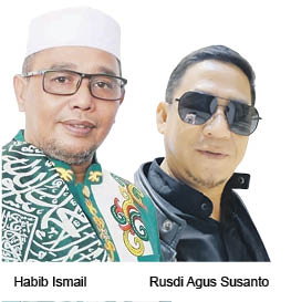 PKB Siap Cari Pengganti Gogo-Helo