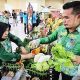 Hadirkan Kelezatan Kuliner Tradisional Khas Kalteng