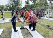 Harjad Kalteng Tingkatkan Kualitas Pelayanan Publik