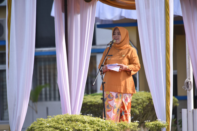 Pendidikan Adalah Hak Dasar Tanpa Diskriminasi