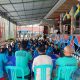Lapas Kasongan Berikan Edukasi Tentang Rehabilitasi dan Pembinaan WBP Bagi Siswa