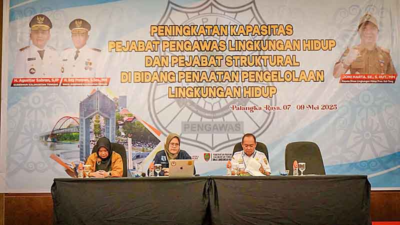 Implementasikan Permen LHK No. 14 Tahun 2024