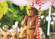 Ingatkan ASN Mesti Profesional dan Etika di Medsos