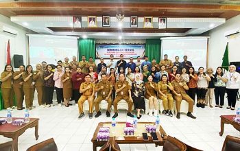 Izin dan Pengelolaan Obat Masih Belum Penuhi Standar, Pemkab Gelar Bimtek 