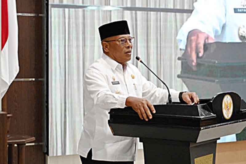 Jadi Aspek Krusial, Hewan Kurban Harus Dipotong Sesuai Syariat 
