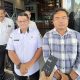 Jadi Tuan Rumah, Dewan Dukung Penyelenggaraan Kejurnas Grasstrack