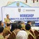 Jemput Bonus Demografi Antisipasi Populasi Menua