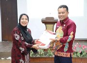 Kadis TPHP Berganti dari Sunarti ke Rendy Lesmana