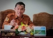 Kadisbun Tekankan Penguatan SDM Berintegritas 