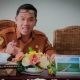 Kadisbun Tekankan Penguatan SDM Berintegritas 