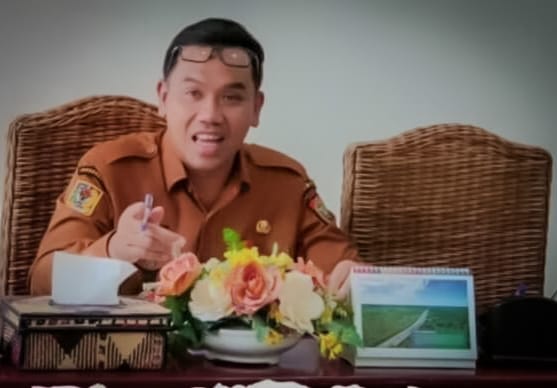 Kadisbun Tekankan Penguatan SDM Berintegritas 