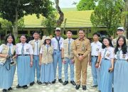 Kadisdik Siapkan Digitalisasi Pembelajaran Tiap Sekolah