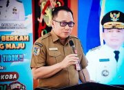 Kalteng Kantongi 283 Izin Pertambangan Aktif