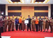 Katingan dan Kotim Jalin Kerja Sama Percepatan Pembangunan