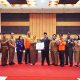 Katingan dan Kotim Jalin Kerja Sama Percepatan Pembangunan
