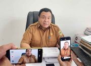 Akhir Maret, Realisasi PAD Gunung Mas Capai Rp 19,876 Miliar