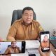 Kepala Bapenda Gumas Edison