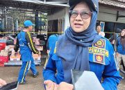 Empat Kecamatan di Seruyan Belum Ada Pos Damkar, Warga Diharapkan Waspada