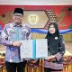 Kepala Dislutkan Baru Dipimpin Sri Widanarni 
