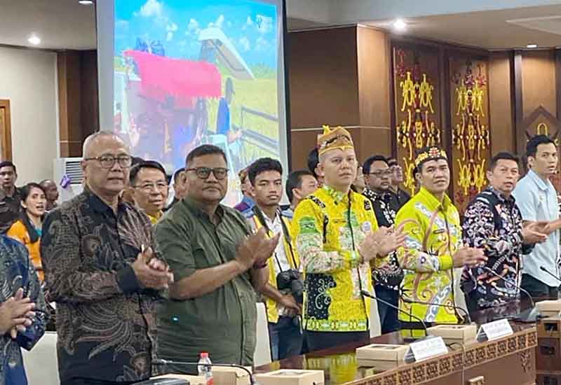 Ketegasan Pemerintah Diperkukan Dalam Mengatur Pelaku Usaha