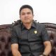 Ketua DPRD Gunung Mas Binartha