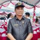 Ketua DPRD Kabupaten Katingan, Marwan Susanto, S.Sos, MAP
