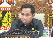 Dewan Apresiasi Pelaksanaan Kegiatan Ops Pekat Telabang 2025