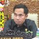 Ketua DPRD Kabupaten Pulang Pisau, Tendean Indra Bella