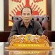 Ketua DPRD Kalimantan Tengah, Arton S Dohong