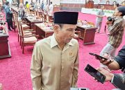 Aspirasi Buruh di Kalteng Bakal Diperjuangkan