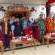 Ketua DPRD Mura Hadiri Peringatan Hardiknas
