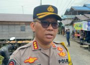 Tambang Ilegal Ditutup, Polisi Selidiki Meninggalnya 4 Penambang