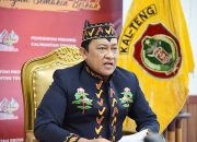 Komitmen Pendidikan Gratis SD Hingga Perguruan Tinggi