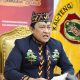 Komitmen Pendidikan Gratis SD Hingga Perguruan Tinggi