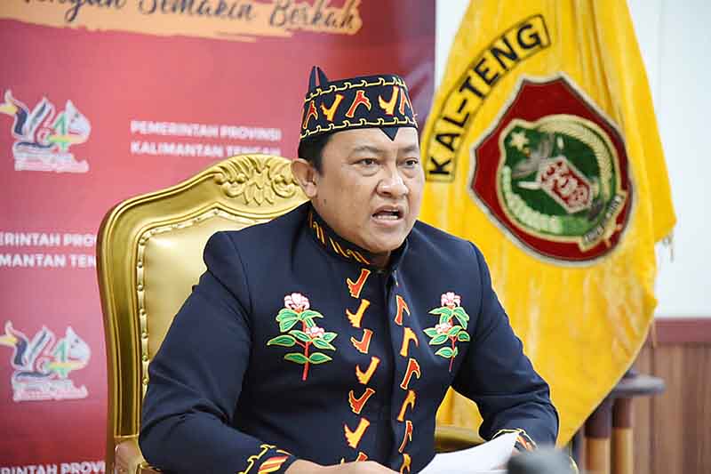 Komitmen Pendidikan Gratis SD Hingga Perguruan Tinggi