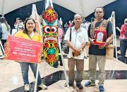 Kontingen FBIM Katingan Torehkan Peningkatan Prestasi