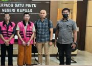 Bupati Kapuas Mengaku Prihatin