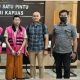 Bupati Kapuas Mengaku Prihatin