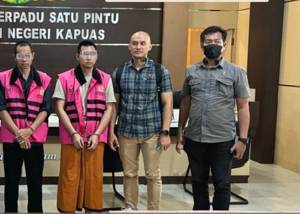 Bupati Kapuas Mengaku Prihatin