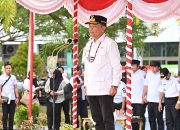 Kunjungan Kerja Bentuk Pendekatan Humanis